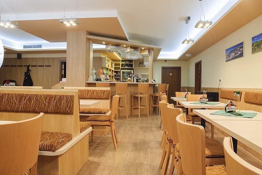 רוקיטניצה נאד איז'רו Apartmany Rezac מראה חיצוני תמונה