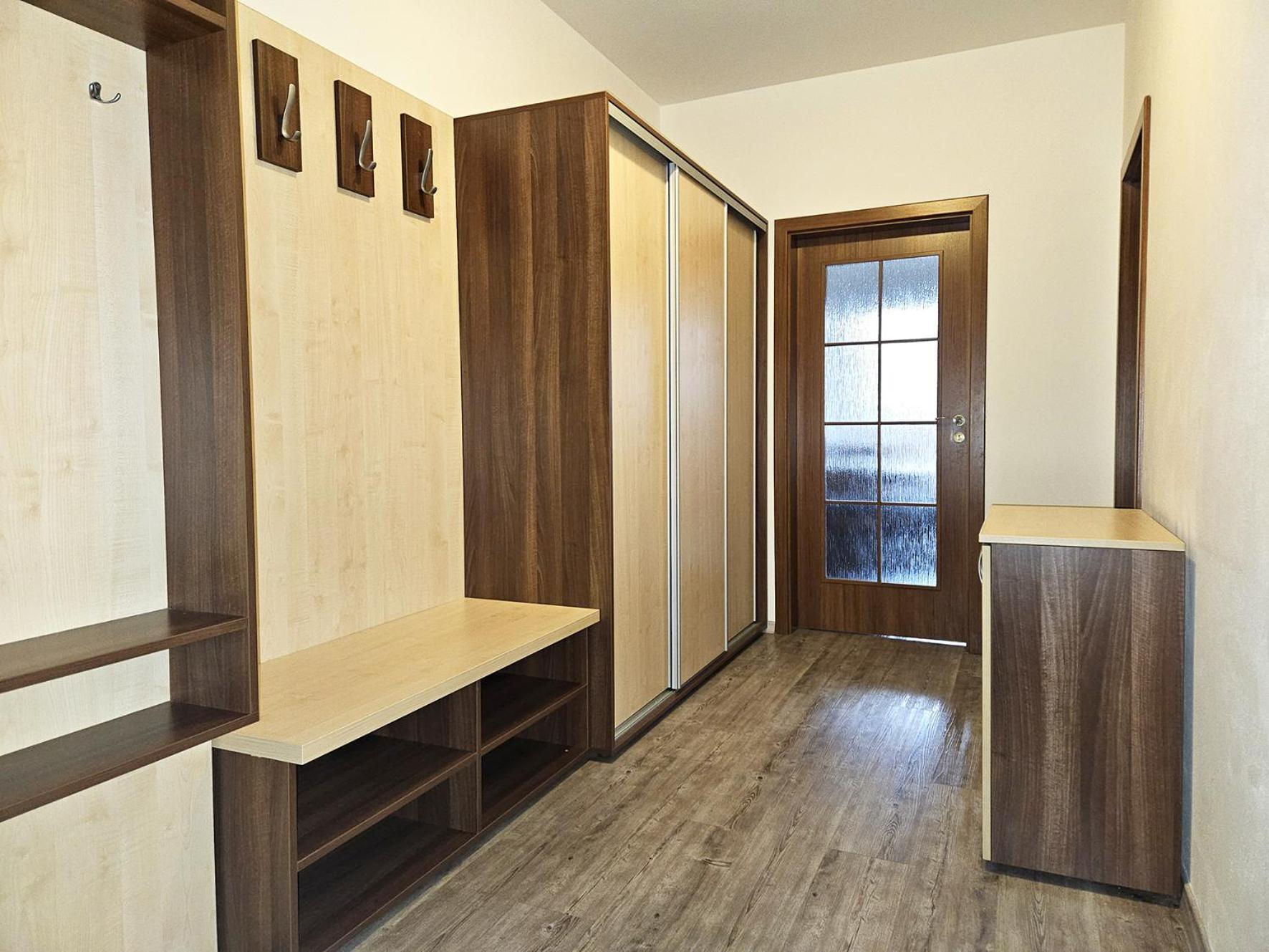רוקיטניצה נאד איז'רו Apartmany Rezac מראה חיצוני תמונה