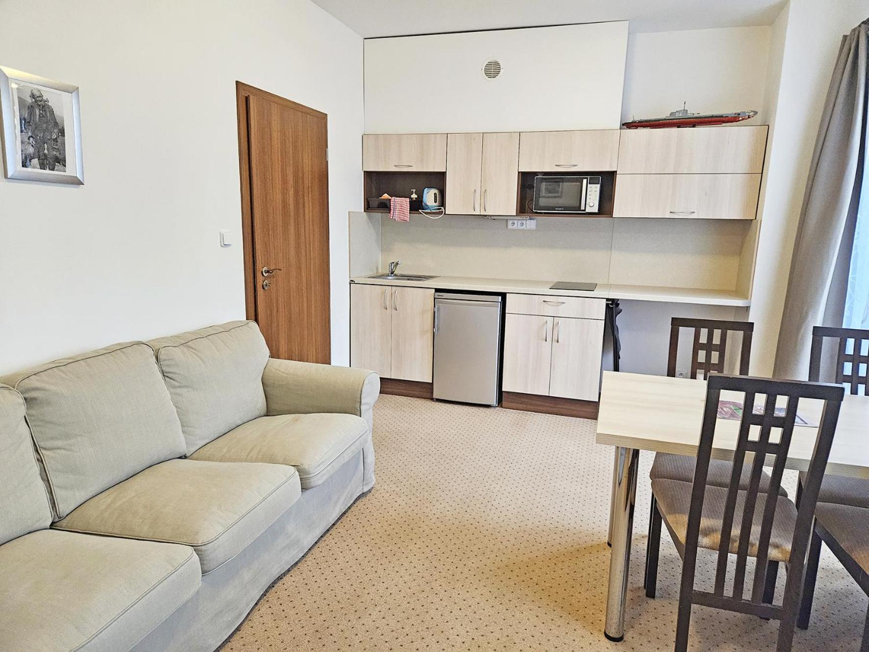 רוקיטניצה נאד איז'רו Apartmany Rezac מראה חיצוני תמונה