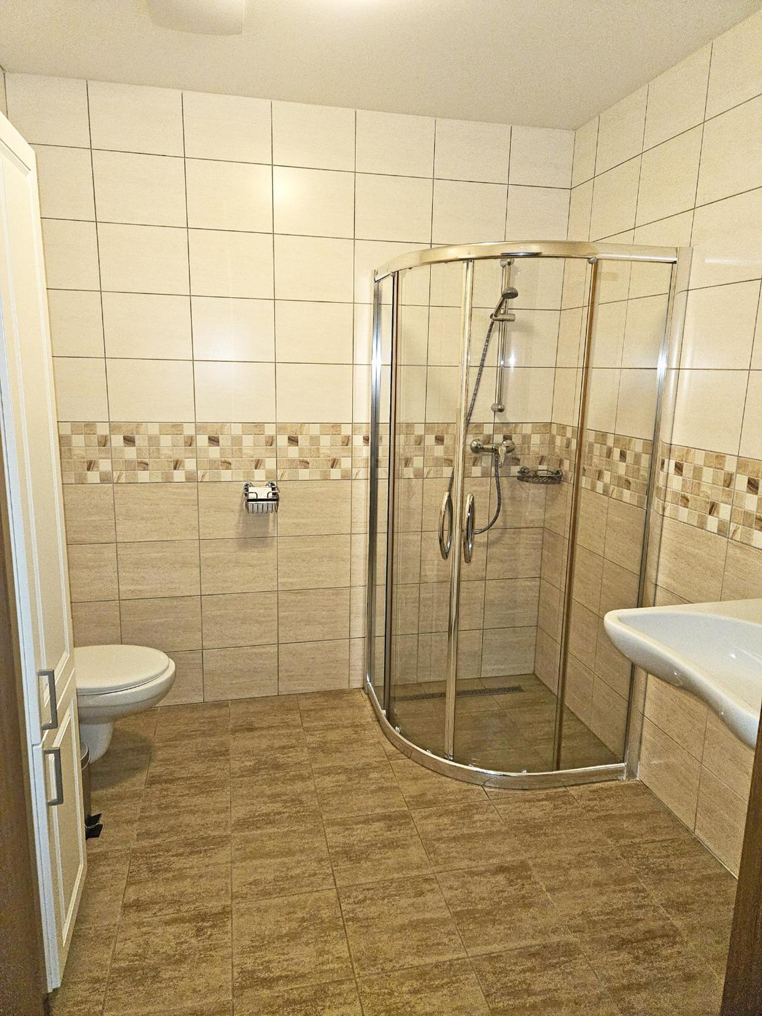 רוקיטניצה נאד איז'רו Apartmany Rezac מראה חיצוני תמונה