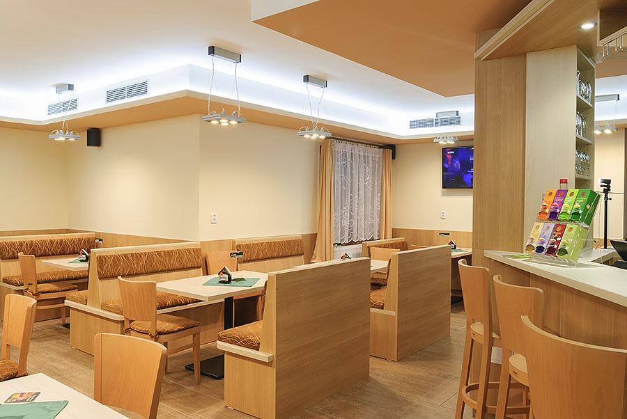 רוקיטניצה נאד איז'רו Apartmany Rezac מראה חיצוני תמונה