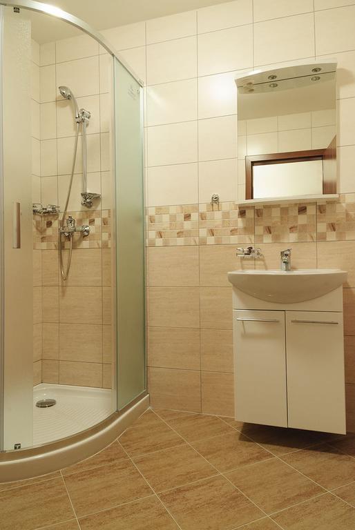 רוקיטניצה נאד איז'רו Apartmany Rezac חדר תמונה