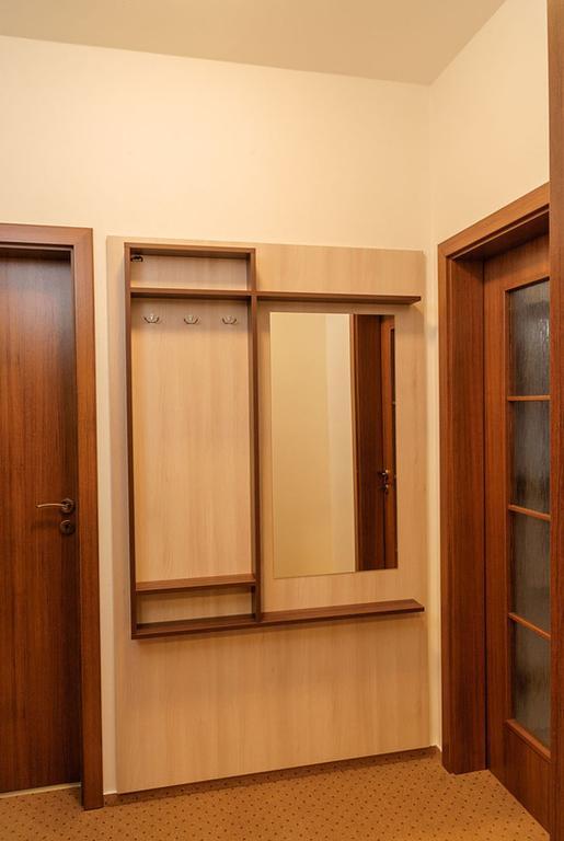 רוקיטניצה נאד איז'רו Apartmany Rezac חדר תמונה